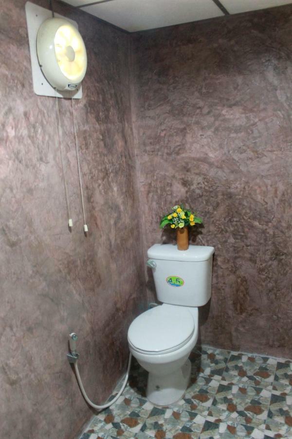 Ban Khun Rin Homestay Amphawa Exterior photo
